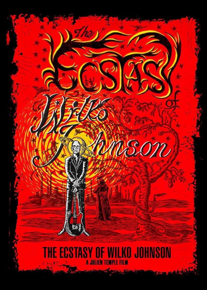 ミュージック DVD Wilko Johnson Tokyo Session 2013 Wilko Johnson 
