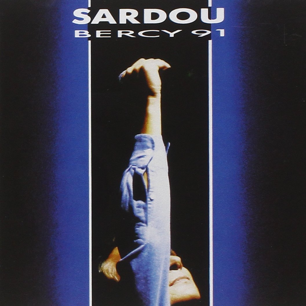 Bercy 91