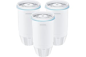 Zero Water Compatible Replacement Filter