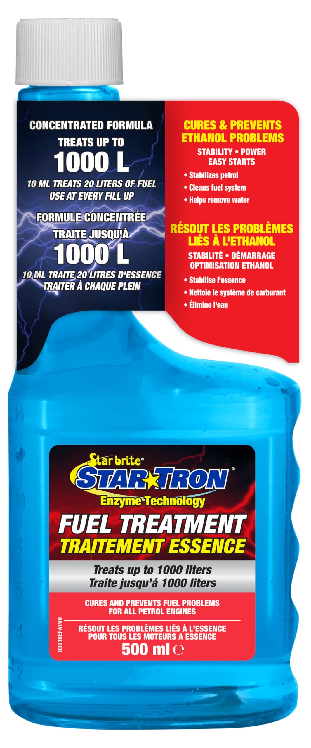 addditif Essence Star Tron – Star Brite