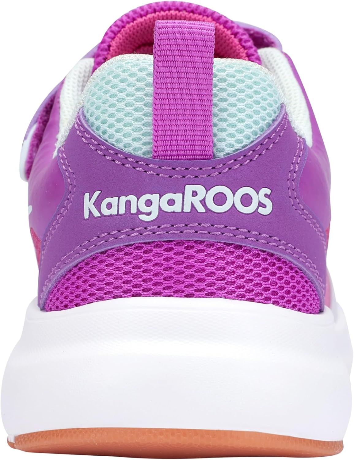 KangaROOS Унисекс — детские Kb-pang EvAdidasy