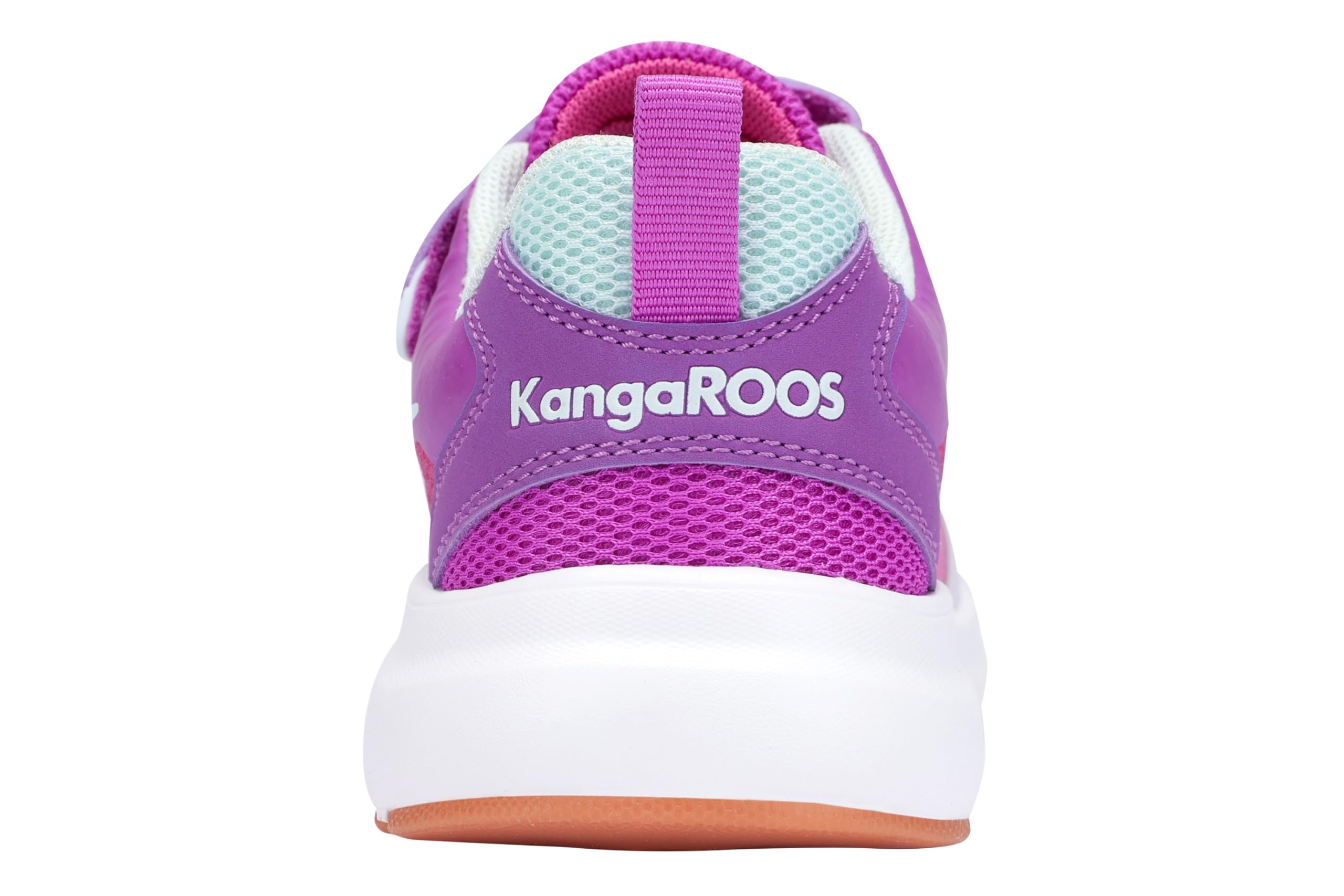 KangaROOS KB-Pang Ev ZapatillasUnisex niños