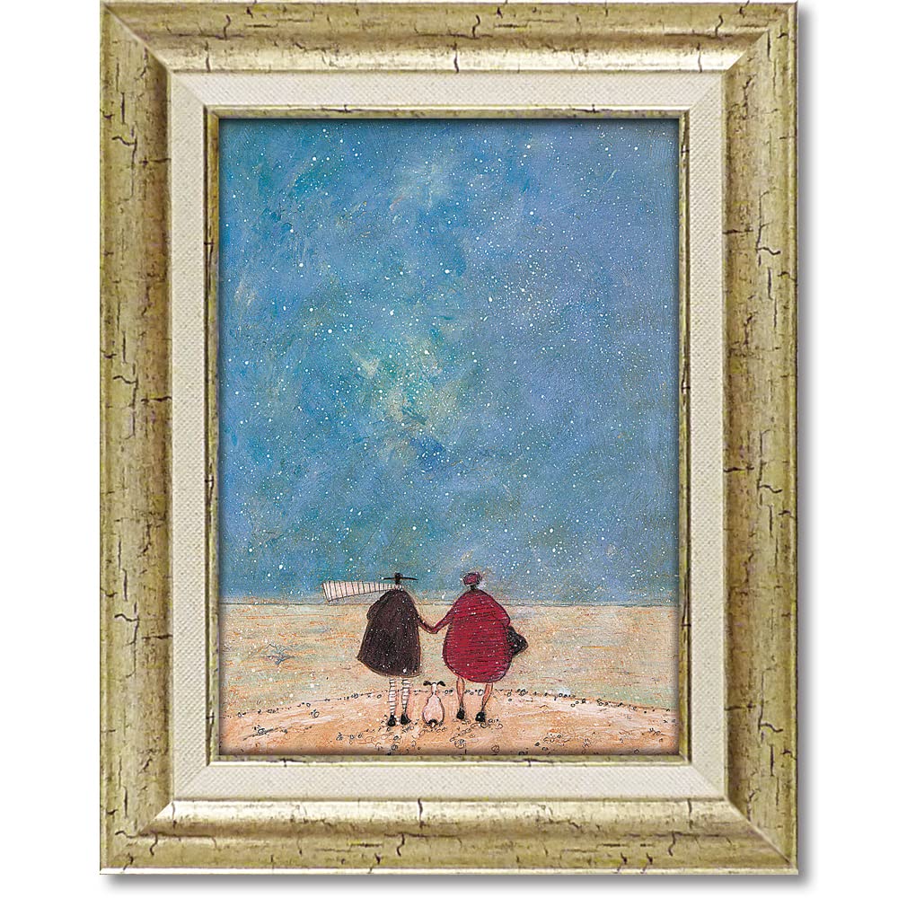 Eupower Sam Toft Gel Art Frame