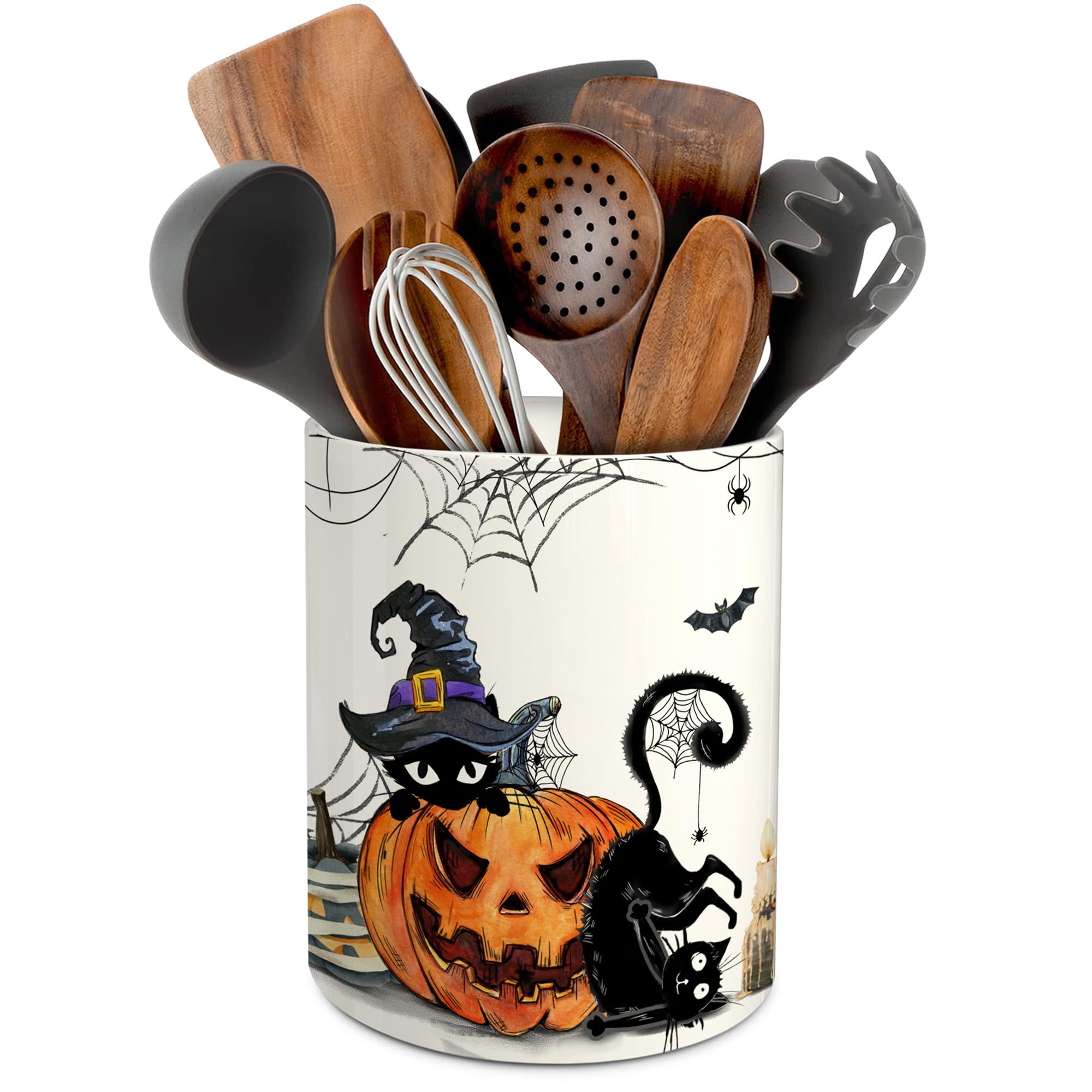 Halloween kitchen decor product
