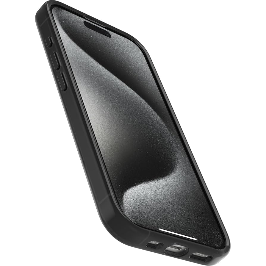 OtterBox DROP ブラック iPhone15 Pro用ケース Amazon.co.jp: OtterBox iPhone 15 Pro MAX (オンリー