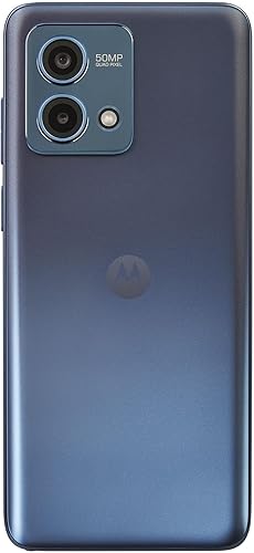 Miniatura 7 de Motorola Simple Mobile Moto g Stylus (2023), 64GB, Azul - Teléfono inteligente prepago (bloqueado)