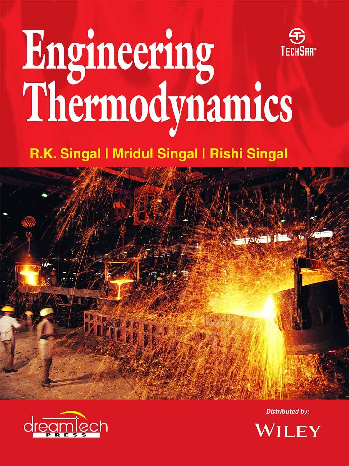 Buy Engineering Thermodynamics | e — BookShops.in