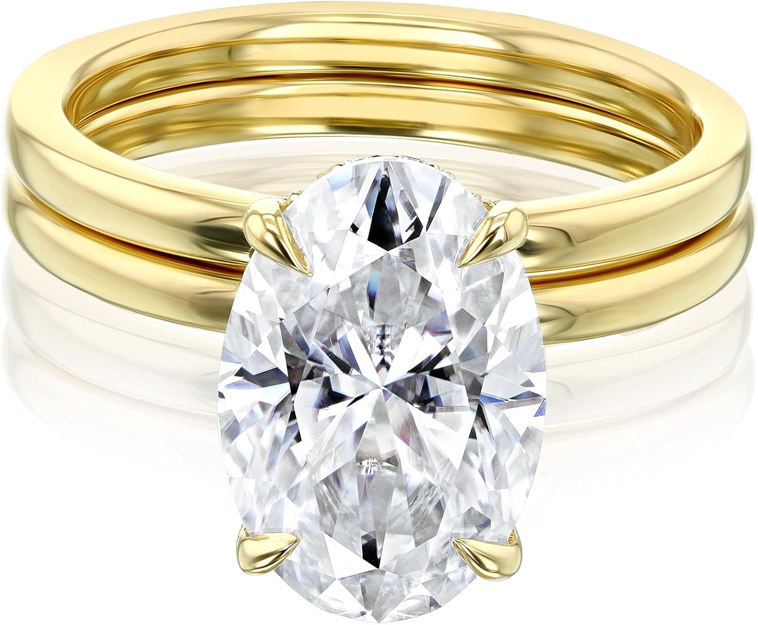 Kobelli Orah Bridal Set