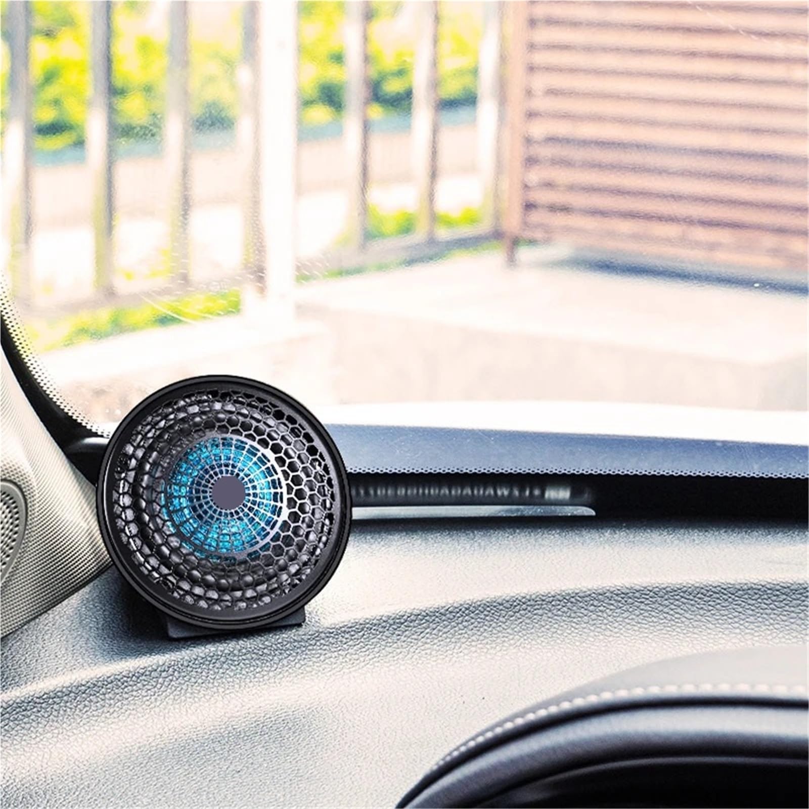Ensemble de haut-parleurs Hi-Fi à gamme complète de 3 pouces, 2 pièces