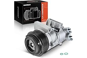 5.0L 5.6L Air Conditioner AC Compressor