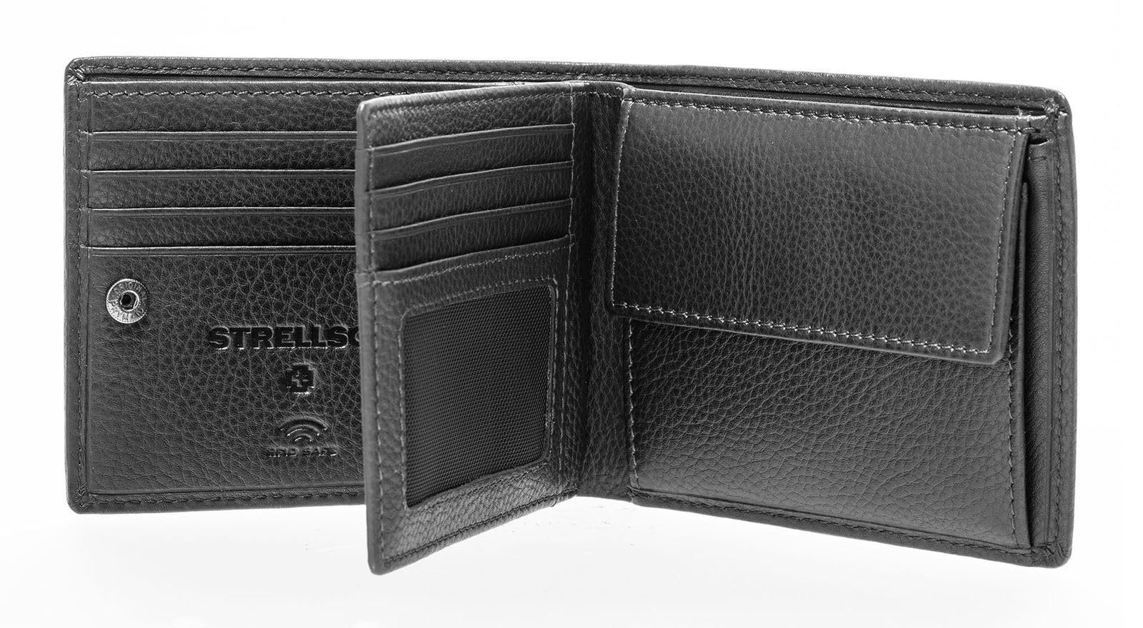 Strellson - Herren Billfold Dalston Myles