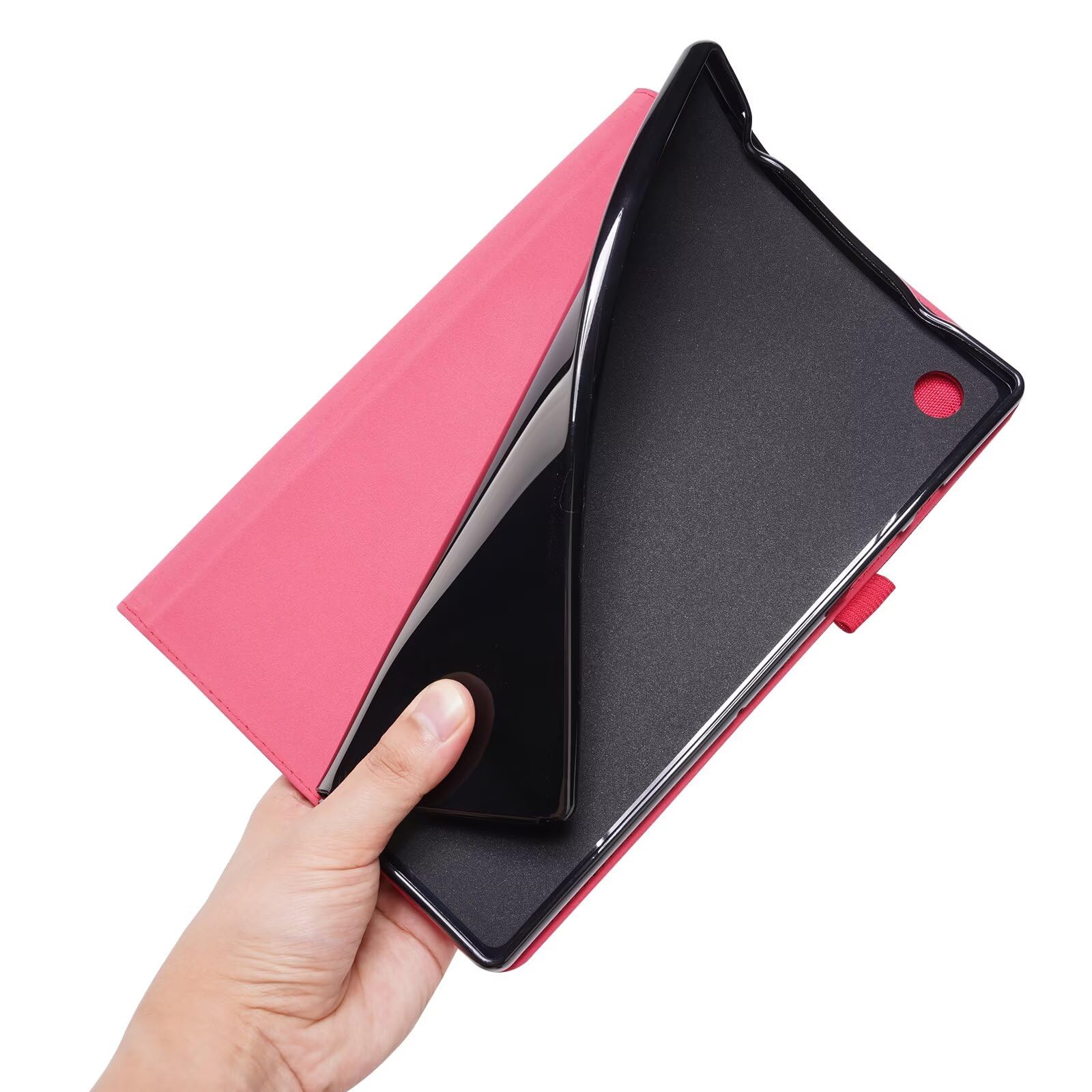 Amazon.co.jp: Aokil For NEC LAVIE Tab Lite TL103/KAL 10.1型 ケース