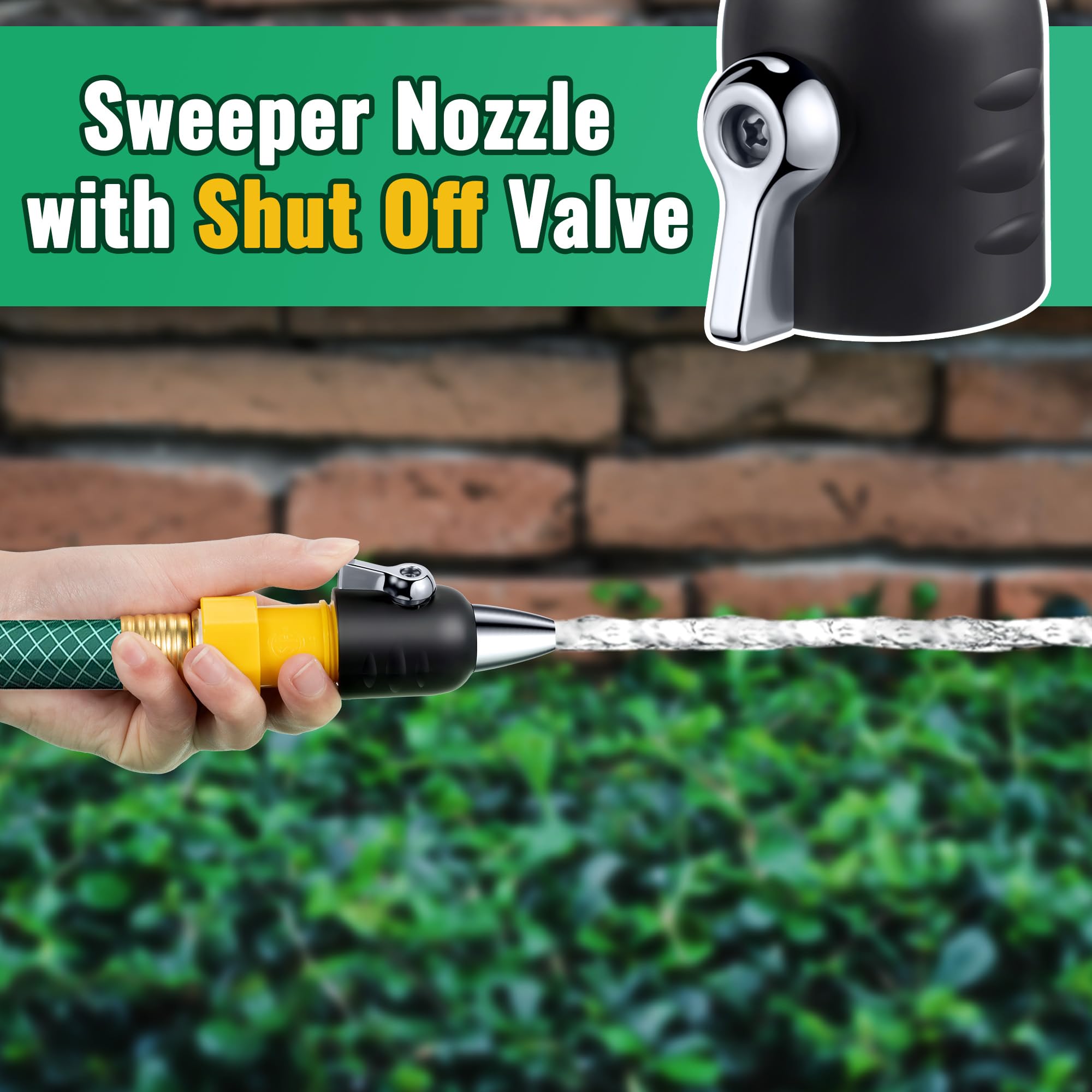 Snapklik.com : Feekoon Jet Nozzle