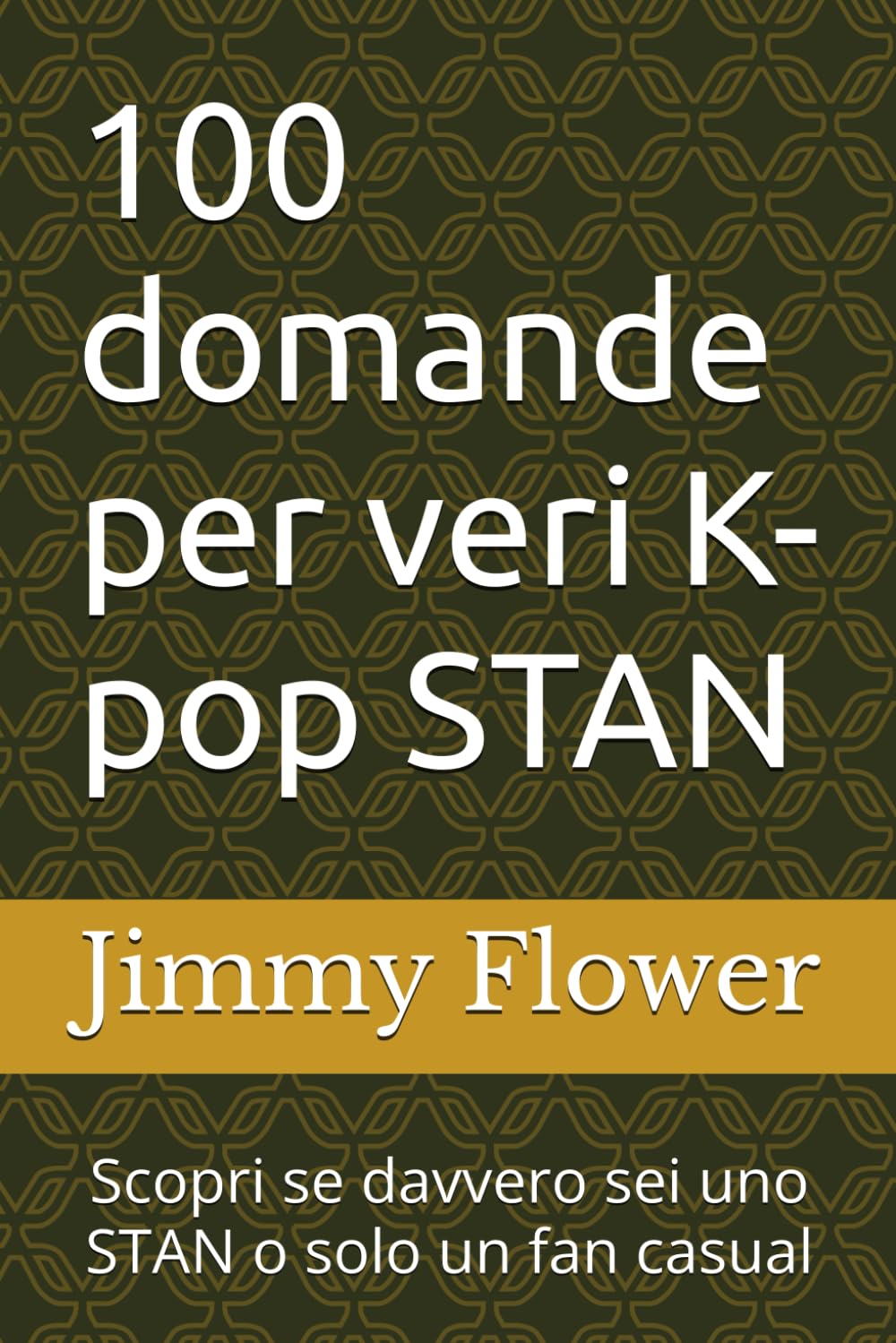 100 domande per veri K-pop STAN: Scopri se davvero sei uno STAN o solo un fan casual