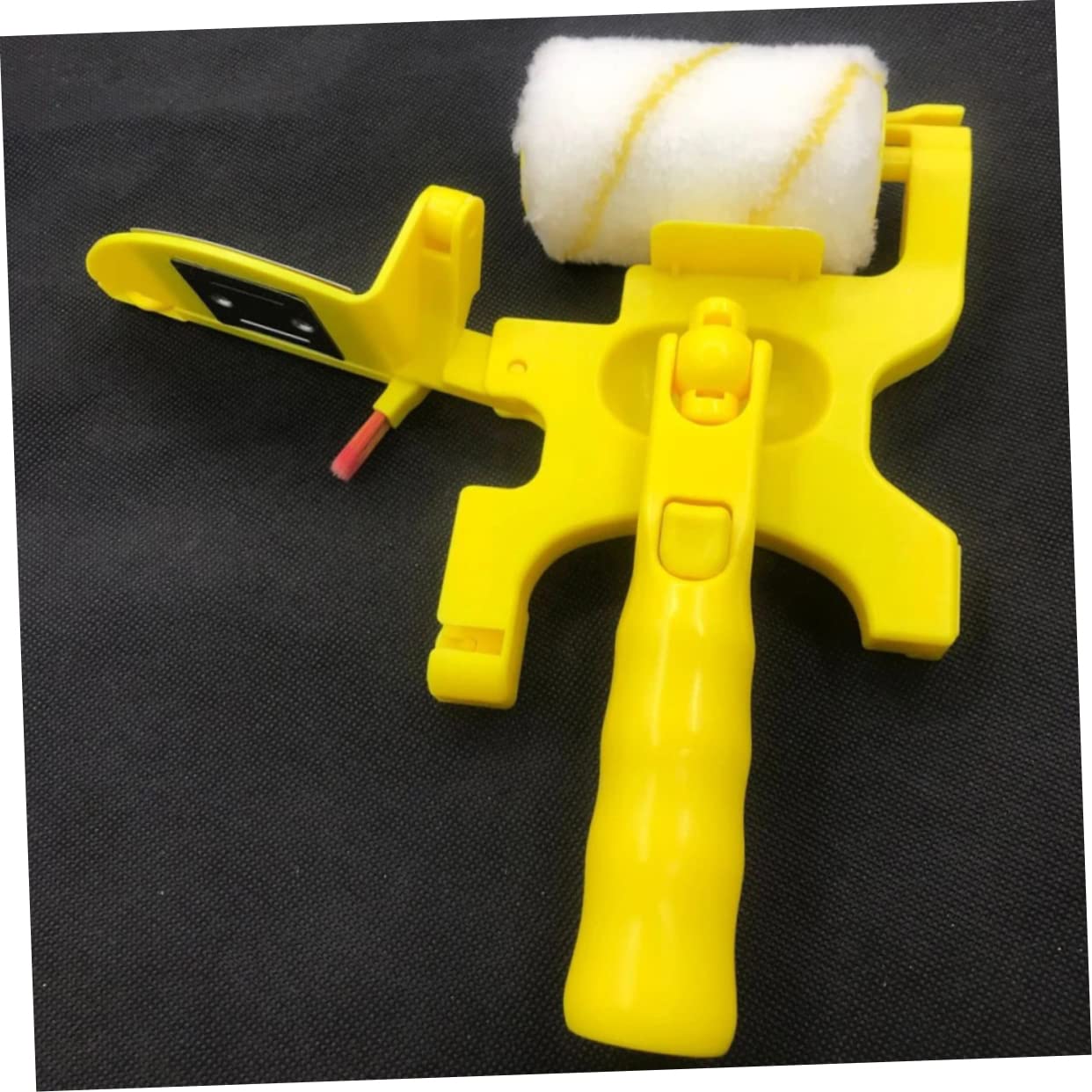 Rullo per Pittura Muro Trimmer Brush Laterale per Casa