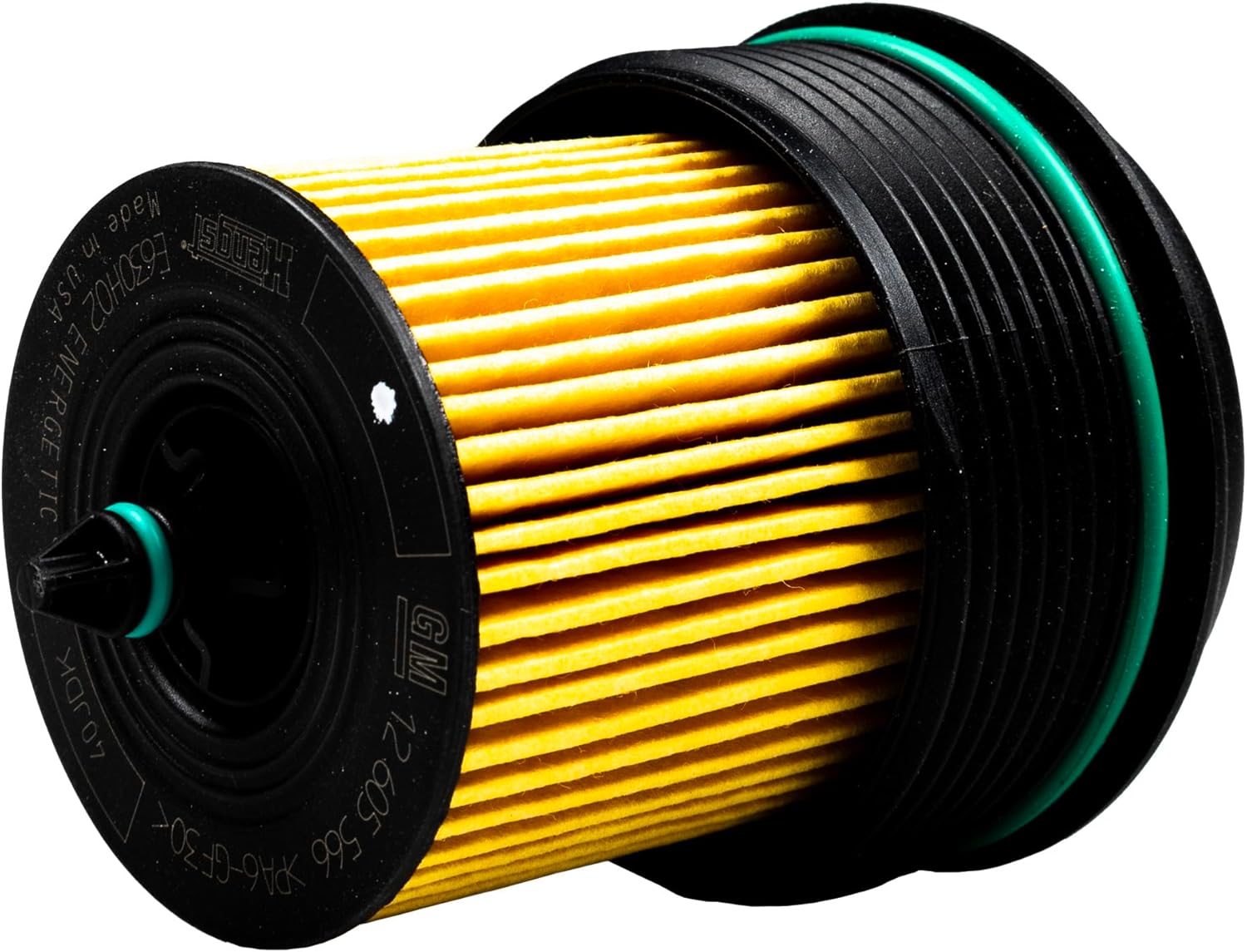 Polaris 12605565 Slingshot Oil Filter All Slingshot Models GT S SLR SL