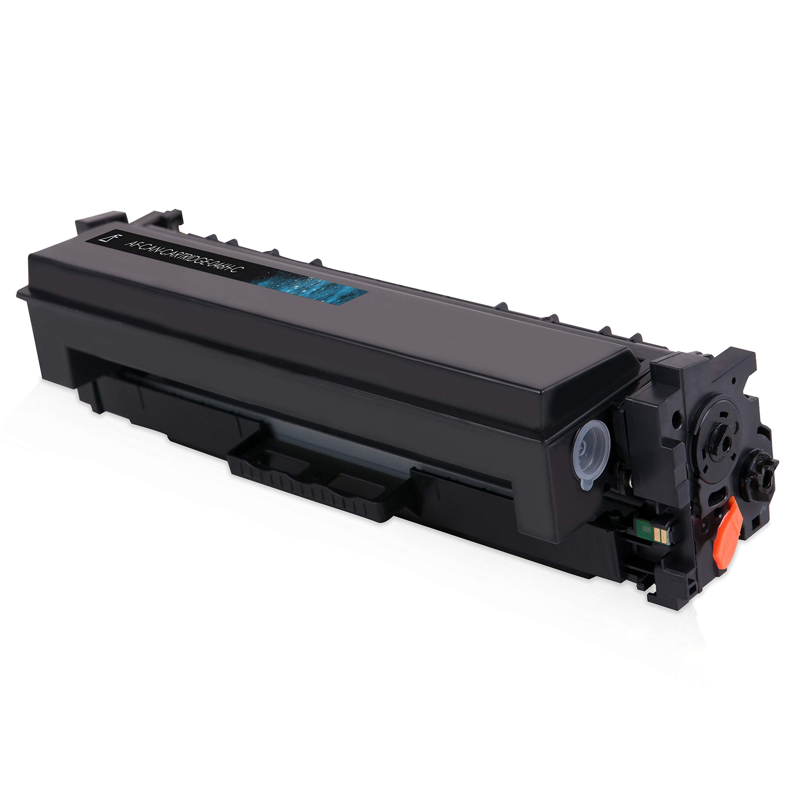 Mipuu Toner Compatible With Canon 046H Black For Canon I-Sensys LBP-653 LBP-653CDW LBP-654 LBP-654CX MF-732 MF-732CDW MF-734 MF-734CDW MF-735 MF-735CX