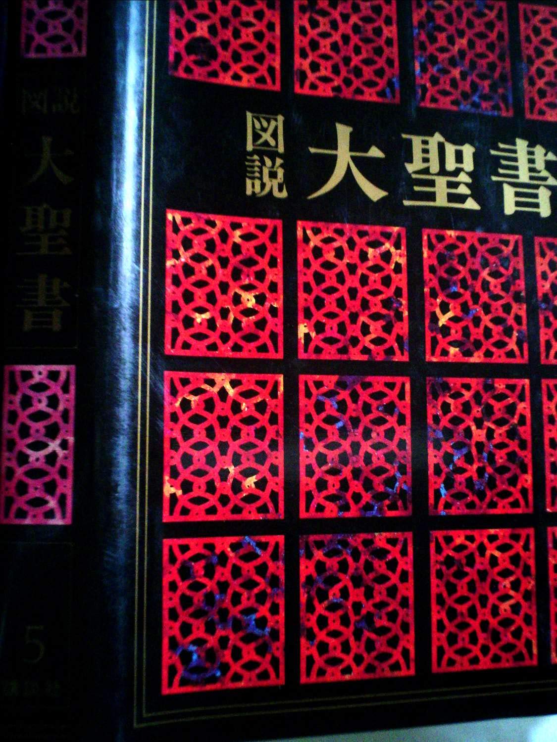 図説　大聖書 71NwkvCOgzL.jpg