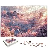 【LETTRES AU DOS DES PIÈCES】 : Le dos de chaque pièce est marqué d'une lettre (A à H), permettant de les classer par section. Ce système d'indices astucieux ajuste la difficulté du puzzle, est idéal pour les débutants et facilite le démontage pour une expérience ludique et collaborative en famille ou entre amis