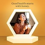 Honibe Multivitamine chez l'adulte Gummies Plus Vitamines à base de miel fabriquées au Canada Vitaminations à base d'immuno-gummées pour les femmes ou les hommes 70 gummies |
