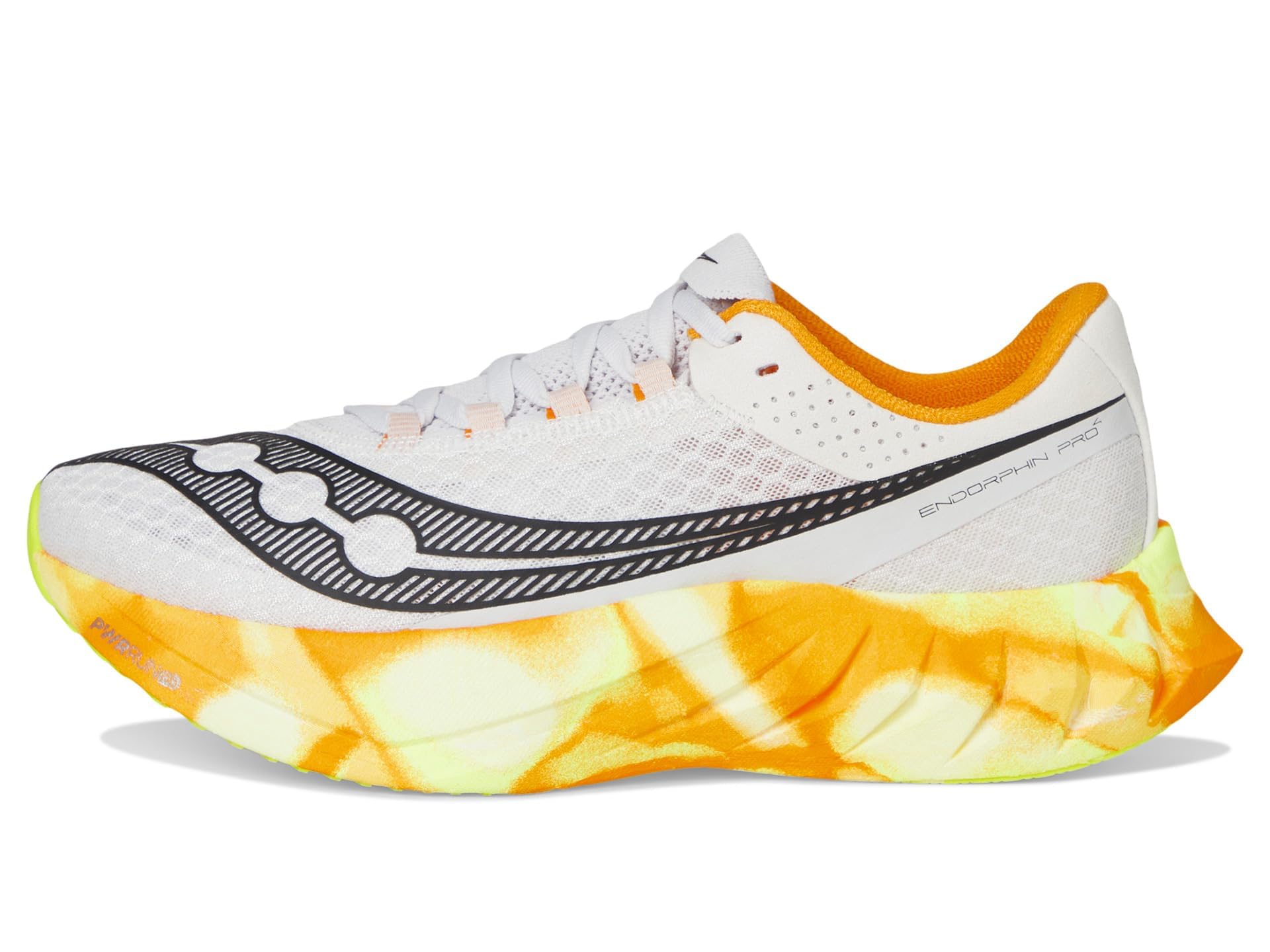 Saucony Endorphin Pro 4 BasketHomme