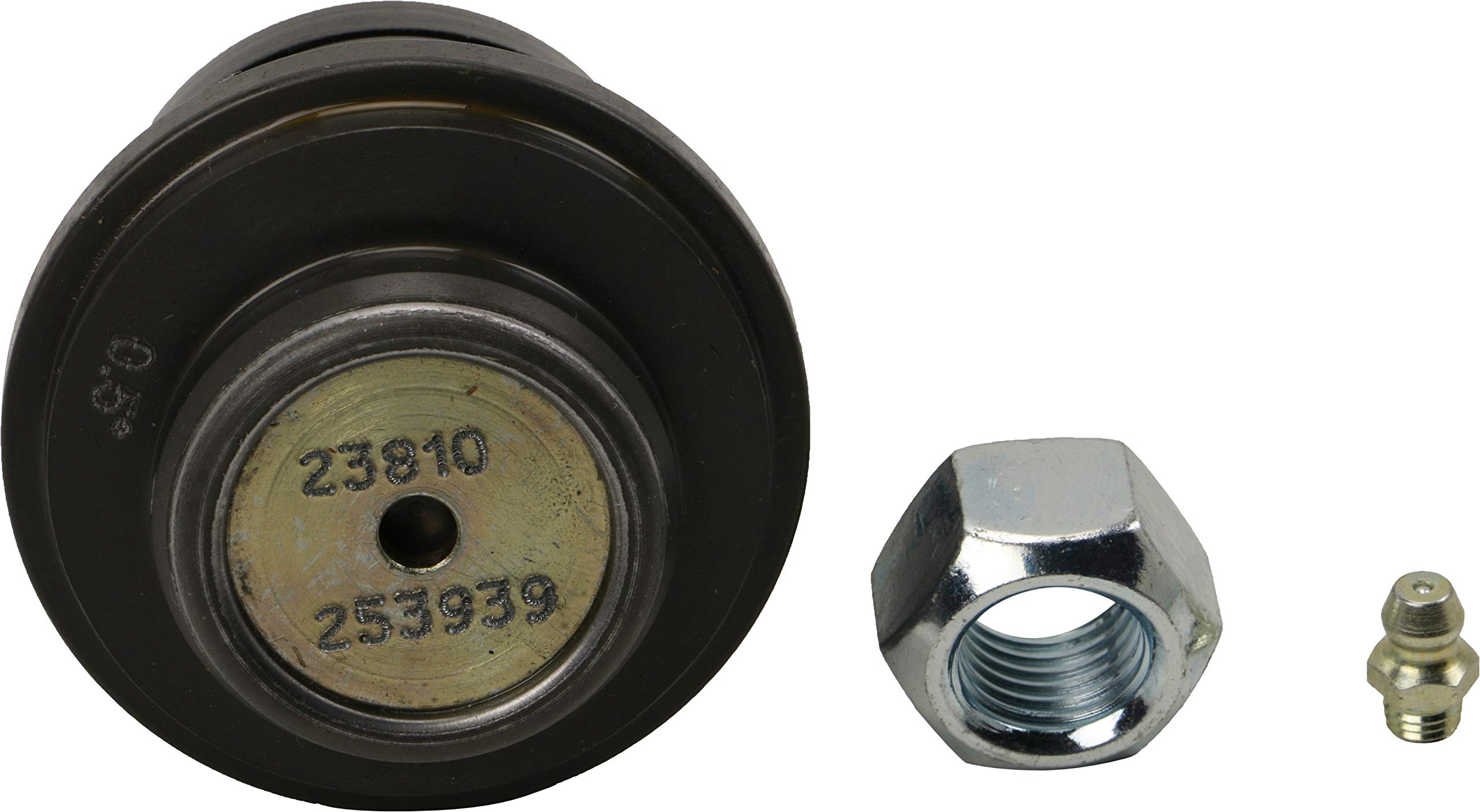 Amazon.com: MOOG K100057 Front Upper Suspension Ball Joint for Ram 