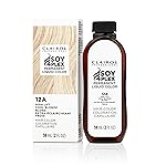 Clairol Professional Permanent Liquicolor, 12a High Lift Cool Blonde, 2 oz. - Packaging May Vary