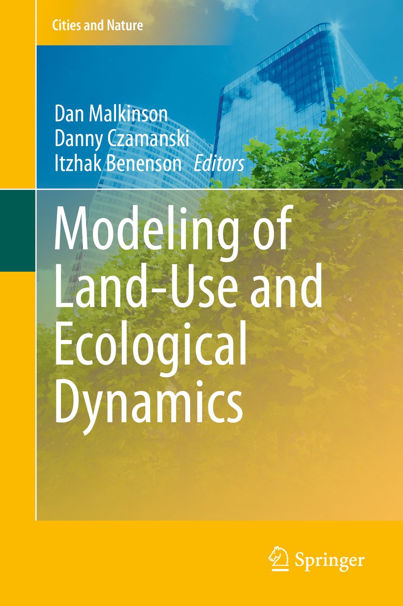 Modeling of Land-Use and Ecological Dynamics (Cities and Nature)