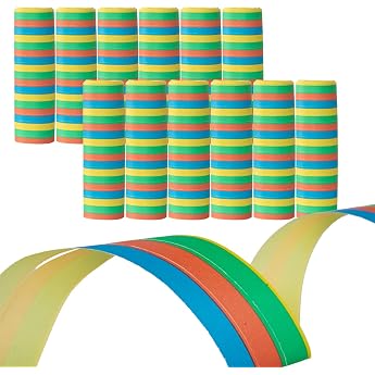 Idena 8274040 streamer set
