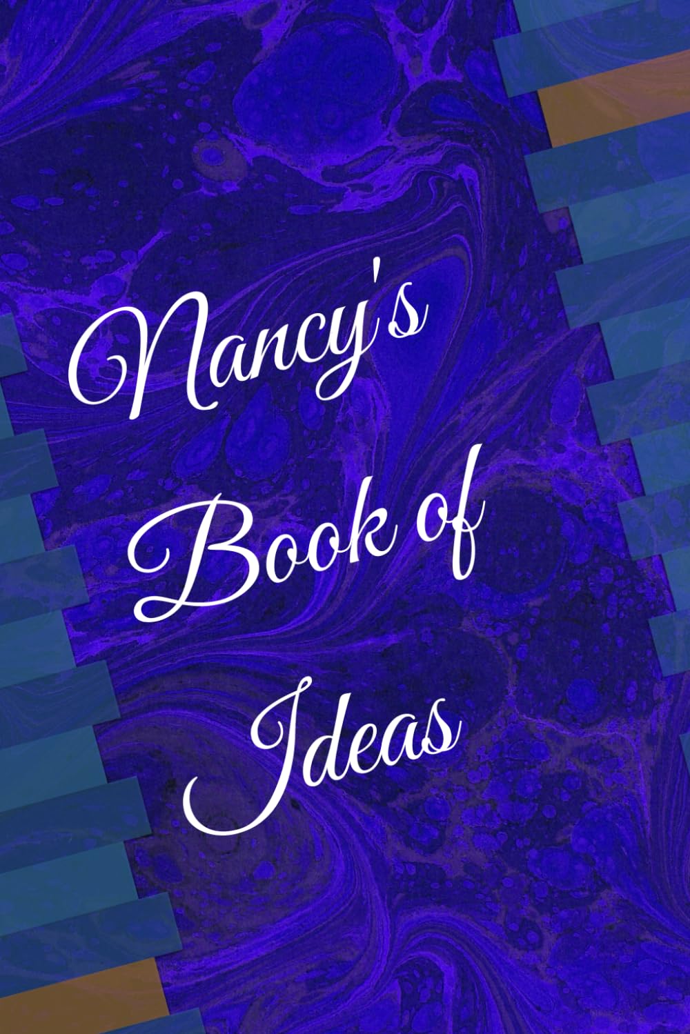 Nancy's Book of Ideas