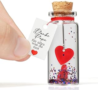 VELENTI Dad Gift, Gifts for Dad Gift, Birthday Gift Ideas for Dad - Decorative Balls Father's Day Gift The Gift for Father's Day, Christmas, Decorative Items and Decorative Baubles