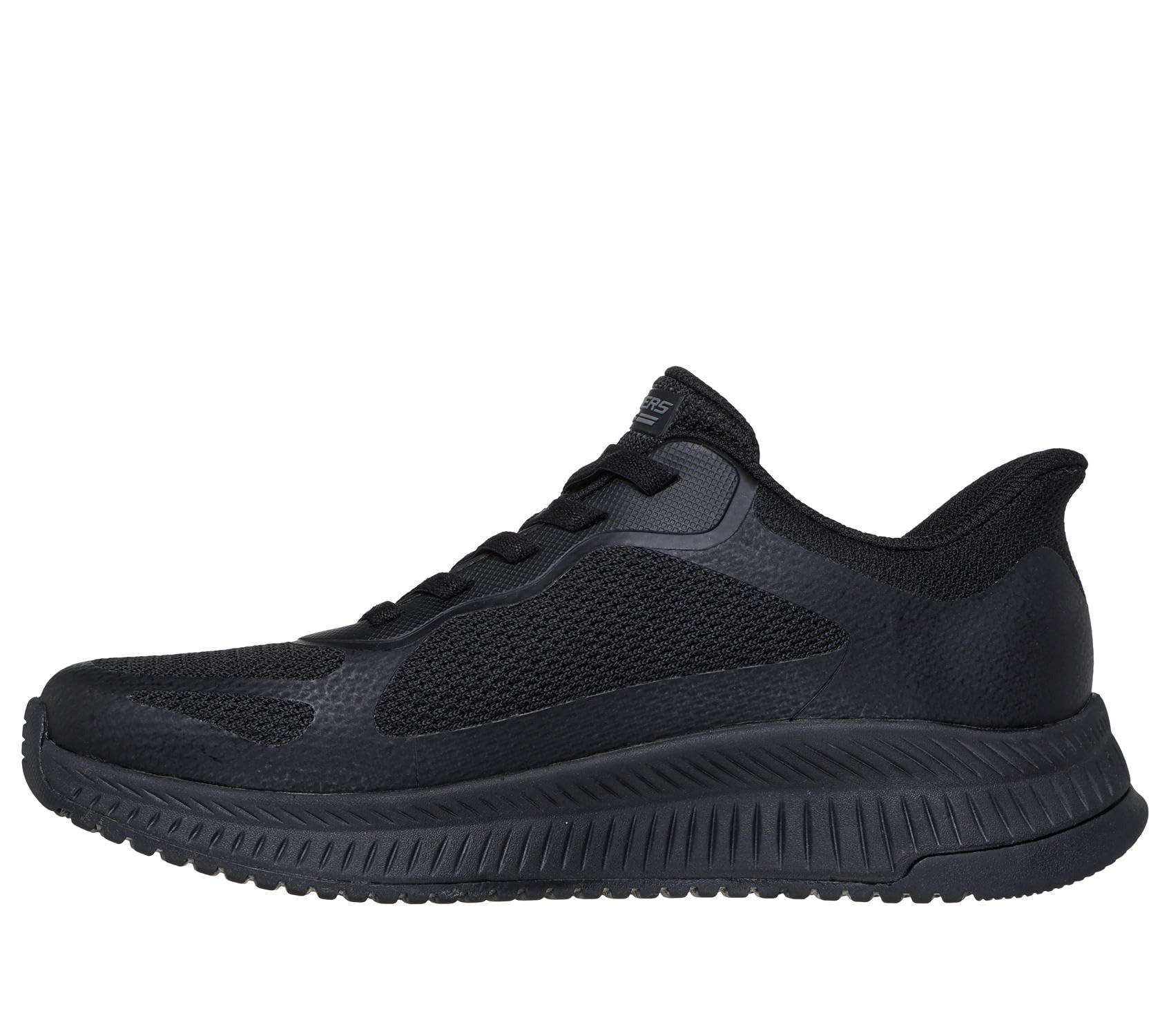 Skechers Kobiety Bobs Squad 4 Staple LookAdidasy