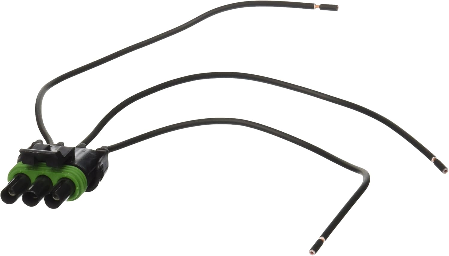 Standard Motor Products S758 Pigtail/Socket Automotive