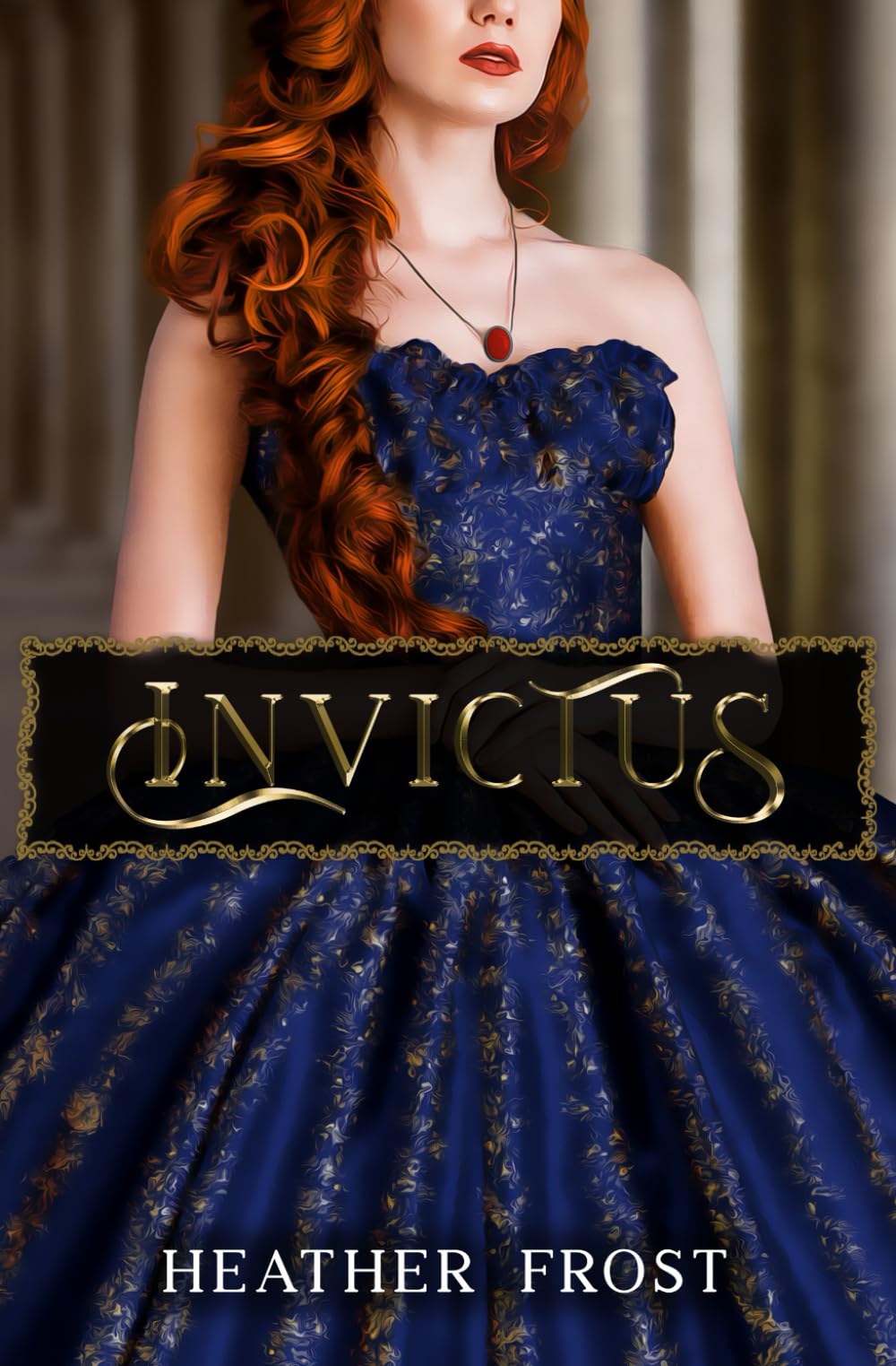 Invictus: 2 (Esperance Trilogy)