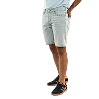 Levi's 501 Original Shorts, Pantaloncini di Jeans Uomo