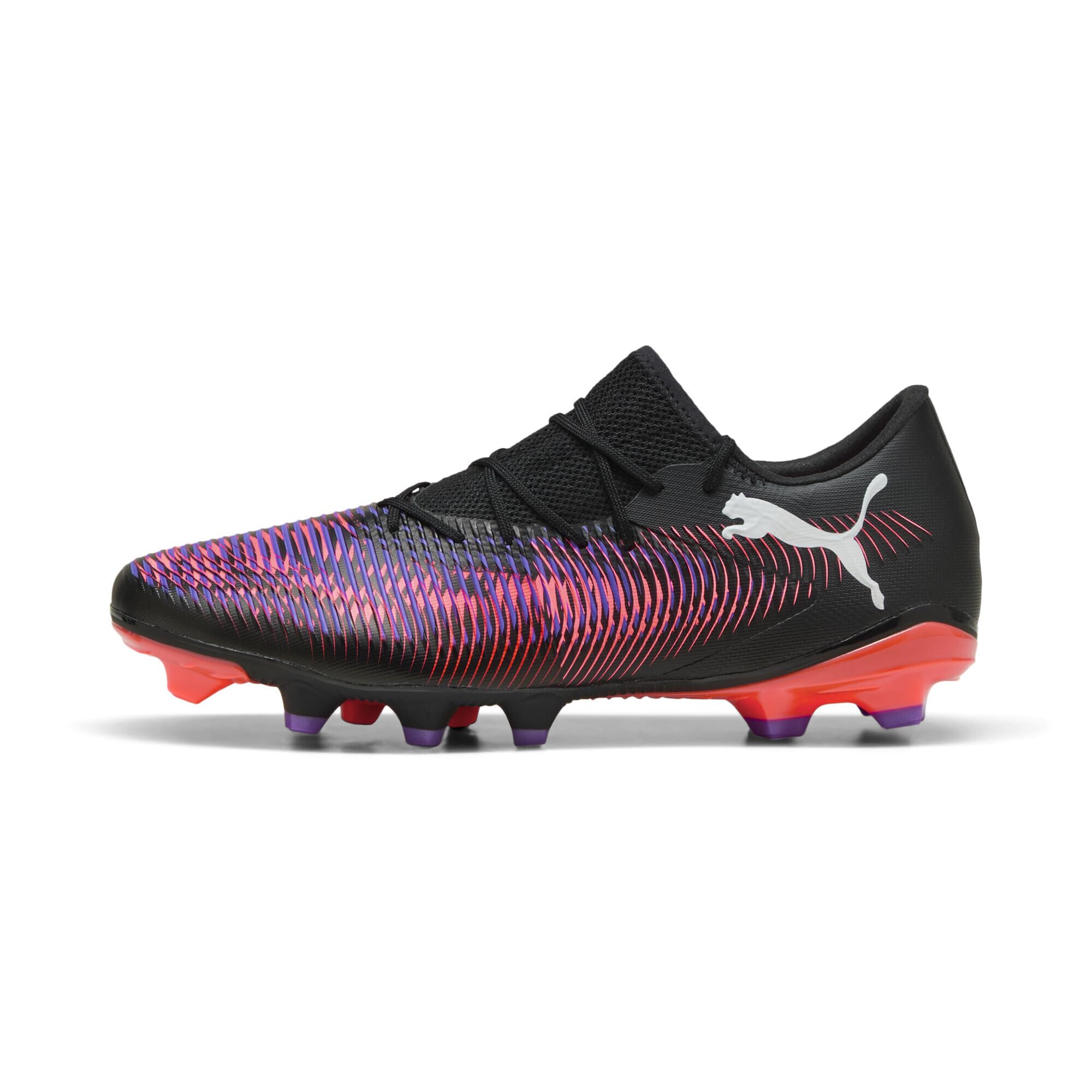 PUMA Uniseks Future 8 Match Low Fg/AgButy do piłki nożnej