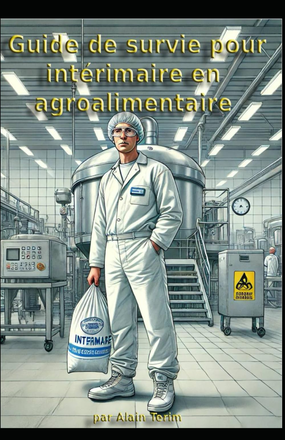 Guide de survie pour intérimaire en agroalimentaire