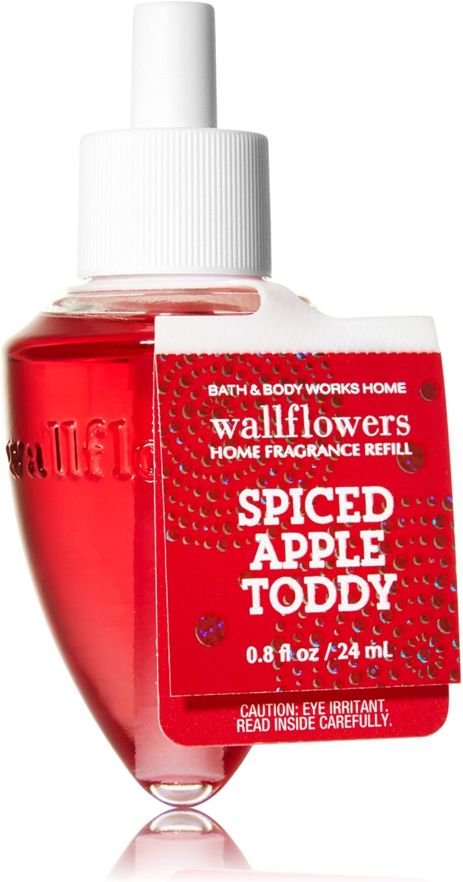 Bath and Body Works 4 Pack White Tea & Sage Wallflowers