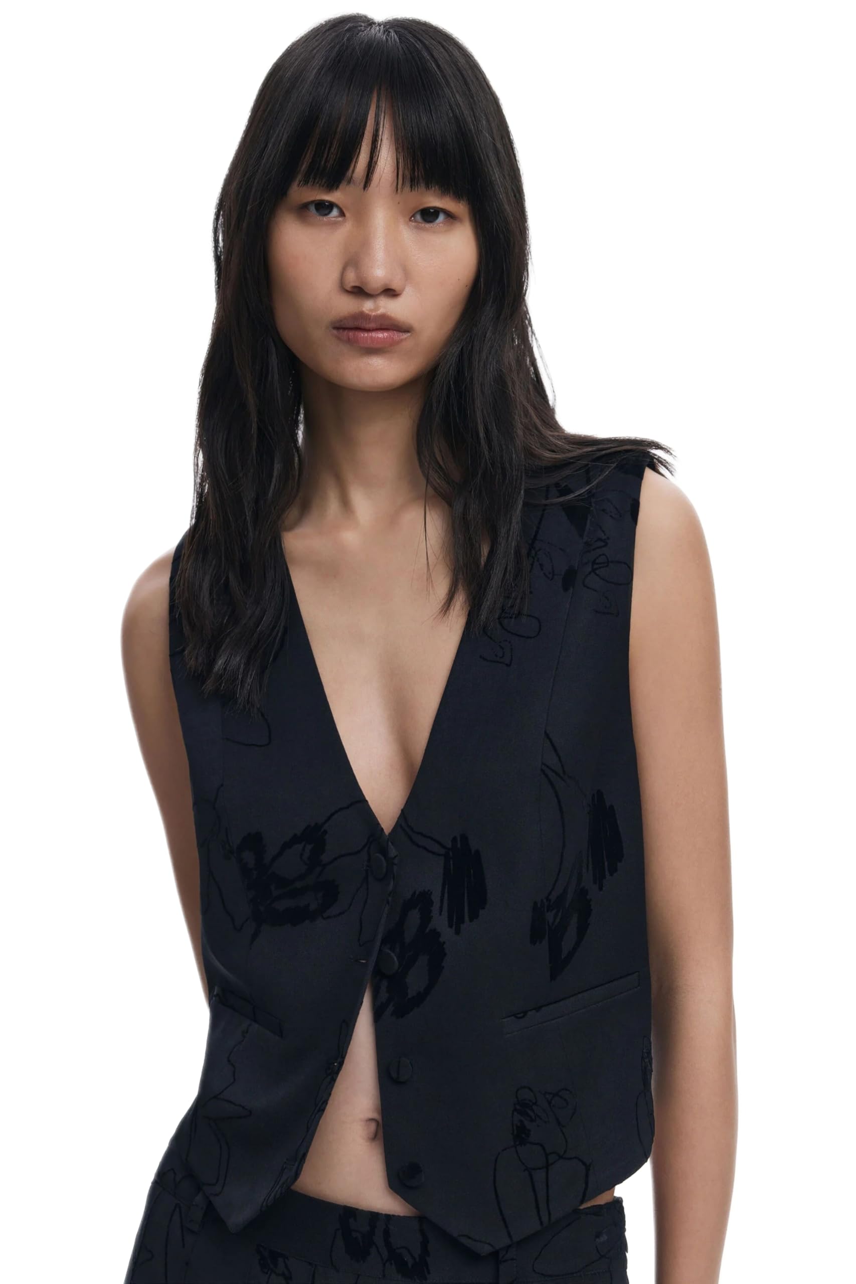 CHAQ_FLOCK, 2000 NEGRO, M