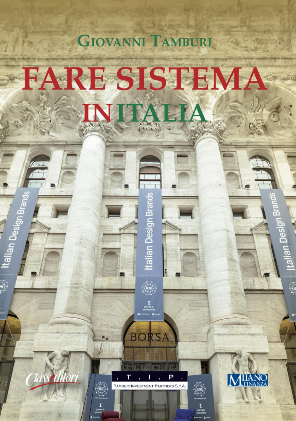 Fare sistema in Italia