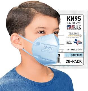 Accumed 20 Pack Disposable Particulate Protection