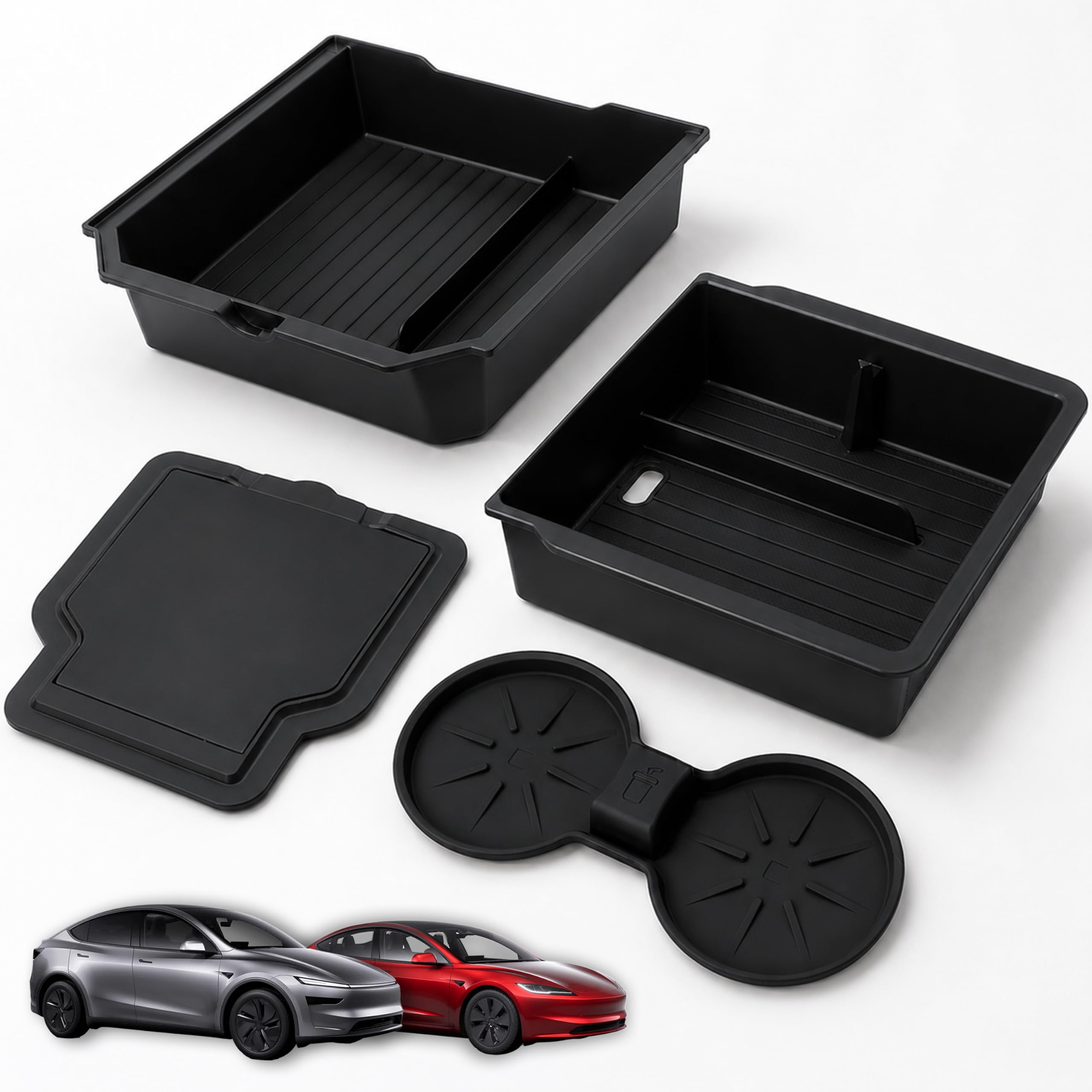 AIRVOLT Organizer