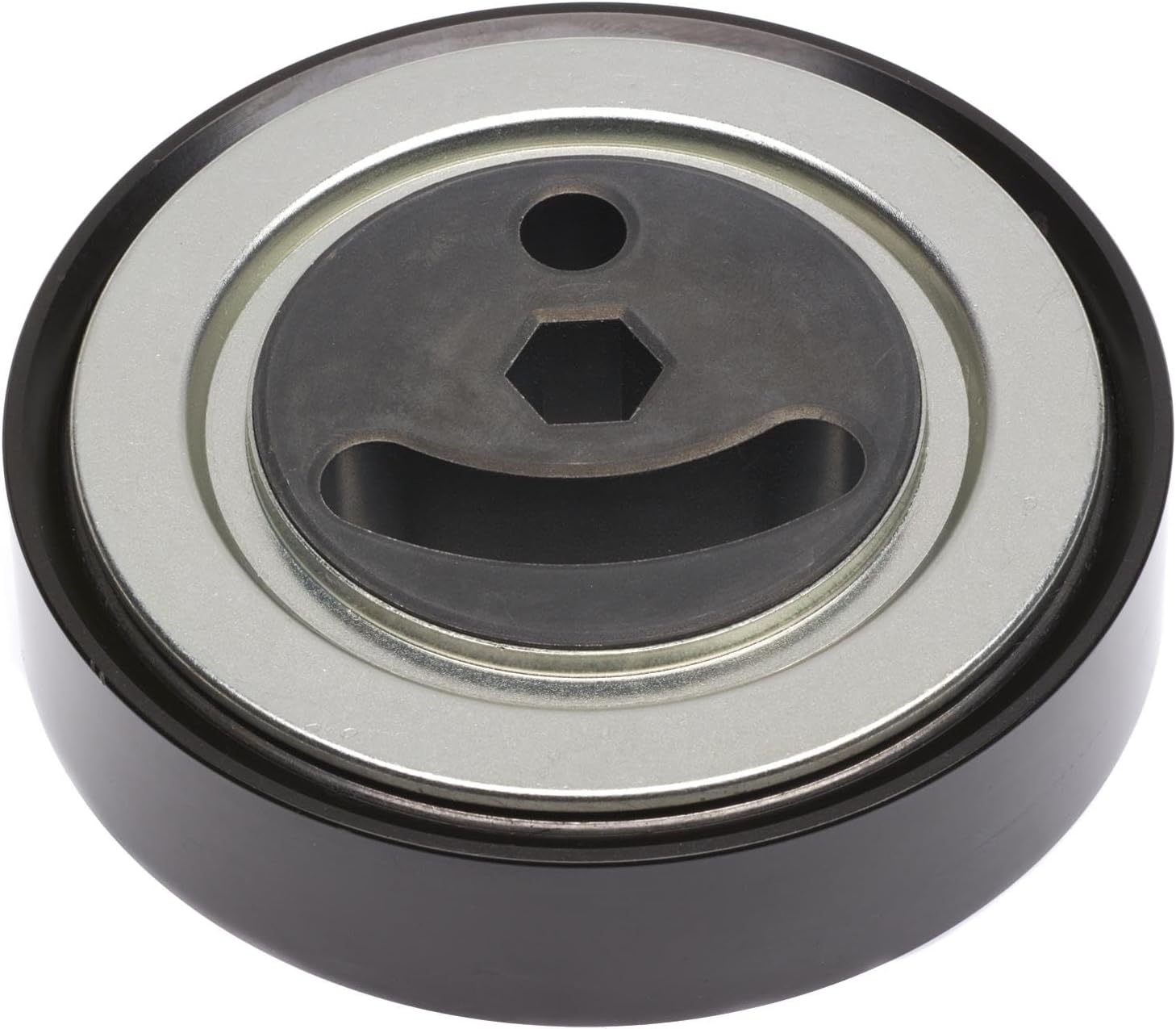 ACDelco Gold 36280 (19254884) Idler Pulley