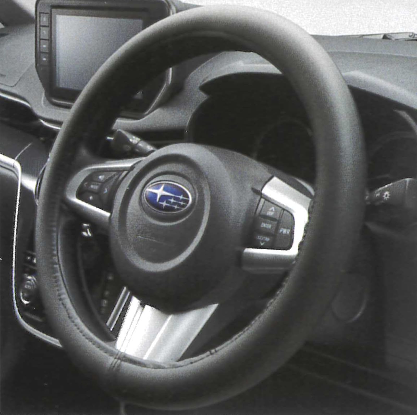 Amazon | SUBARU(スバル) 純正部品 STELLA (ステラ) ステアリング