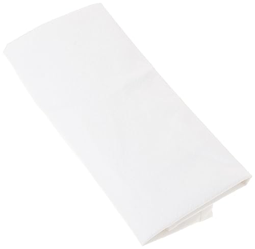 Miniatura 1 de Babydoll Bedding Protector de colchón impermeable para moisés, 12 x 28 pulgadas