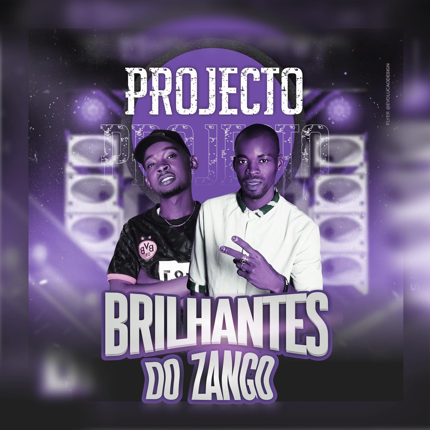 Projecto Brilhantes do Zango