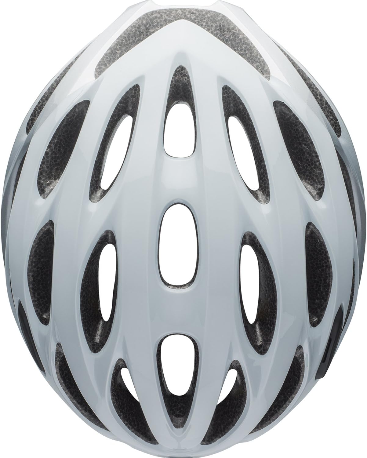 Amazon Bell ベル ヘルメット 自転車 サイクリング Draft Af ドラフト アジアンフィット ホワイトシルバーリポーズ U Af 7074671 ベル Bell 大人用ヘルメット