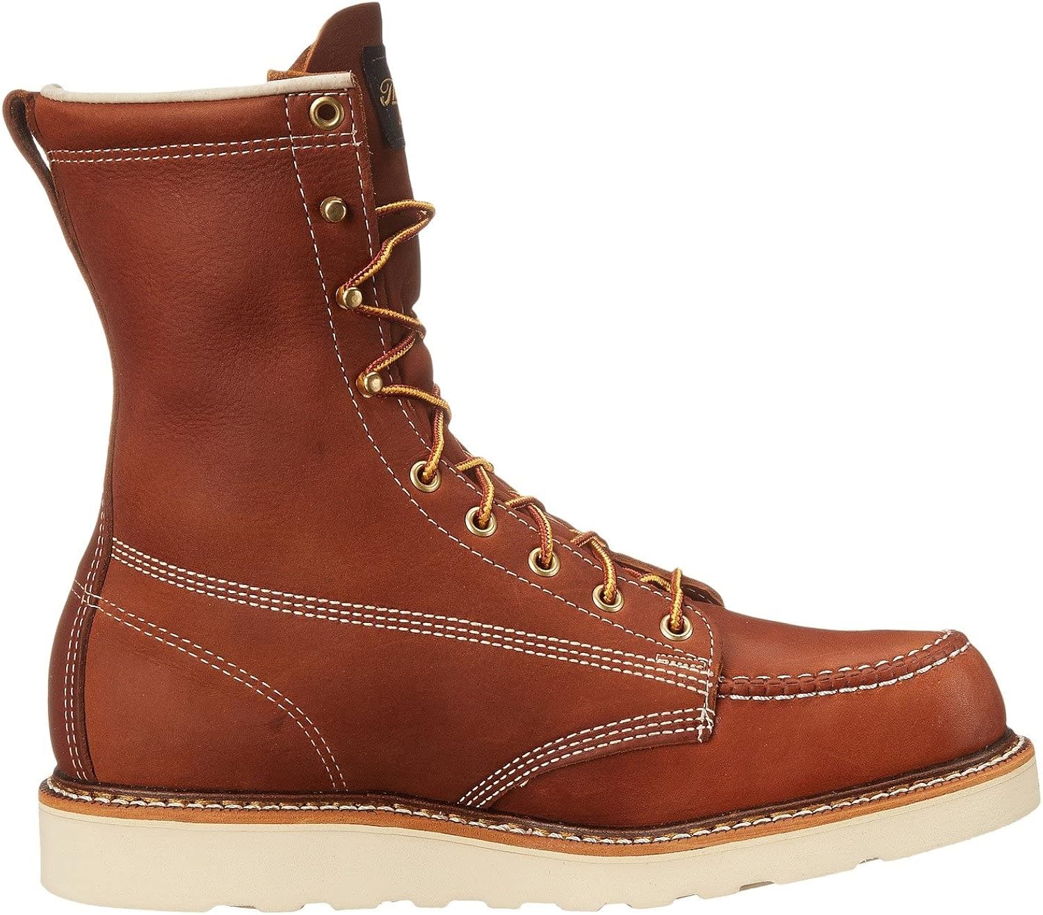 Thorogood boots 8 inch Outlet