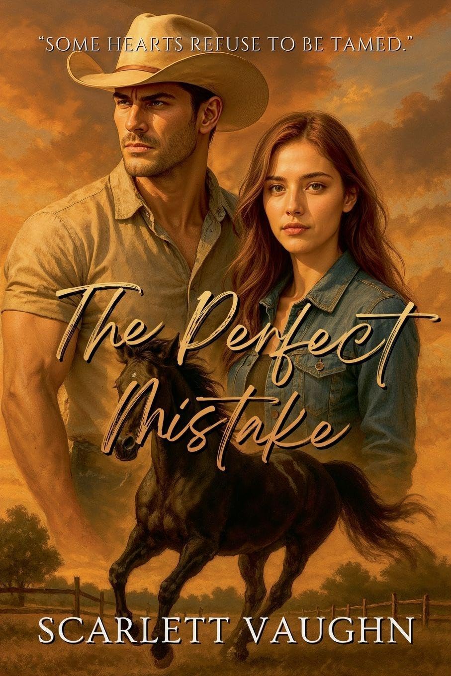 The Perfect Mistake
