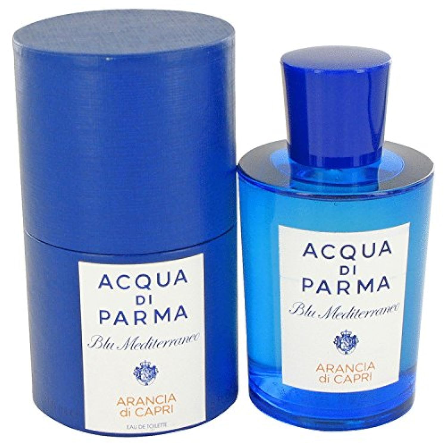 Blu Mediterraneo Arancia Di Capri EDT Spray 150ml